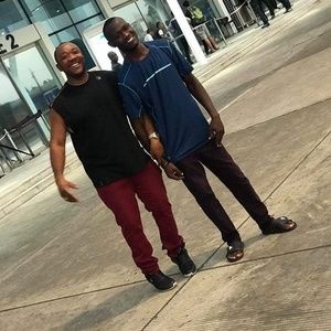 Meet your Posher, Walter